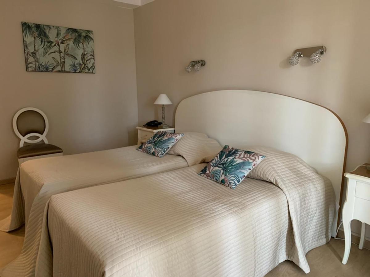 Hotel Le Castelet Des Alpilles Saint-Rémy-de-Provence Zewnętrze zdjęcie