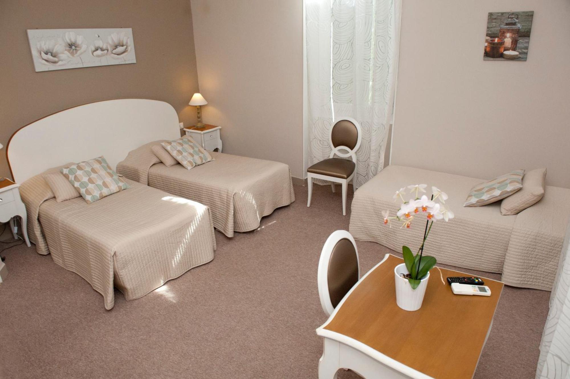 Hotel Le Castelet Des Alpilles Saint-Rémy-de-Provence Zewnętrze zdjęcie