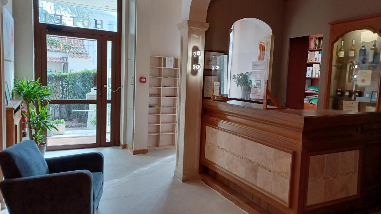 Hotel Le Castelet Des Alpilles Saint-Rémy-de-Provence Zewnętrze zdjęcie
