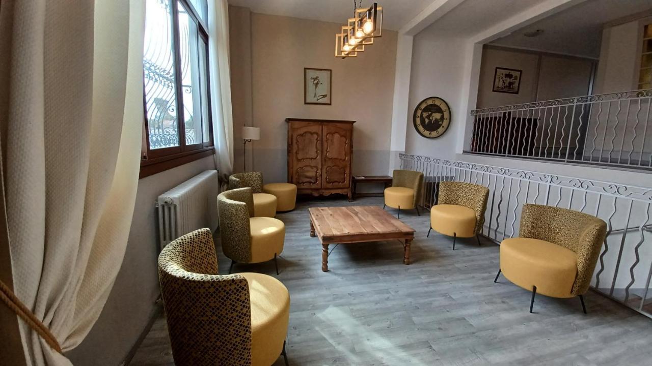 Hotel Le Castelet Des Alpilles Saint-Rémy-de-Provence Zewnętrze zdjęcie