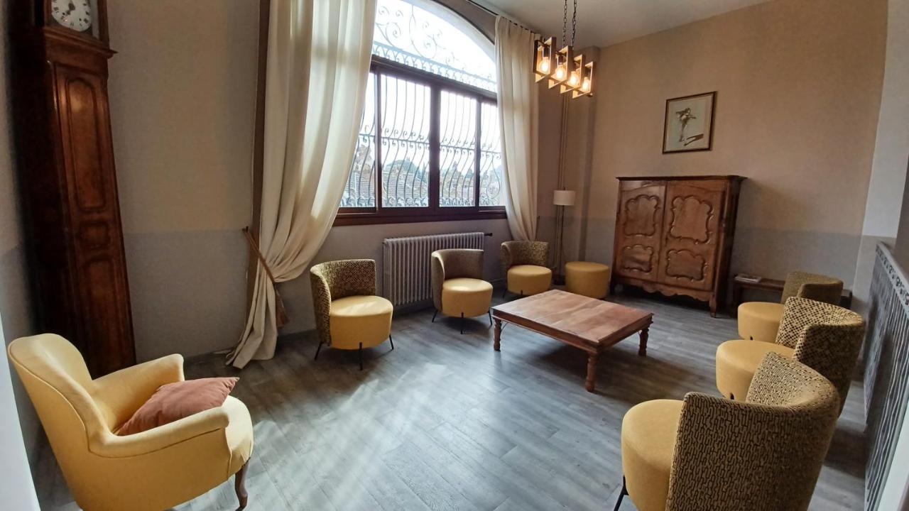 Hotel Le Castelet Des Alpilles Saint-Rémy-de-Provence Zewnętrze zdjęcie