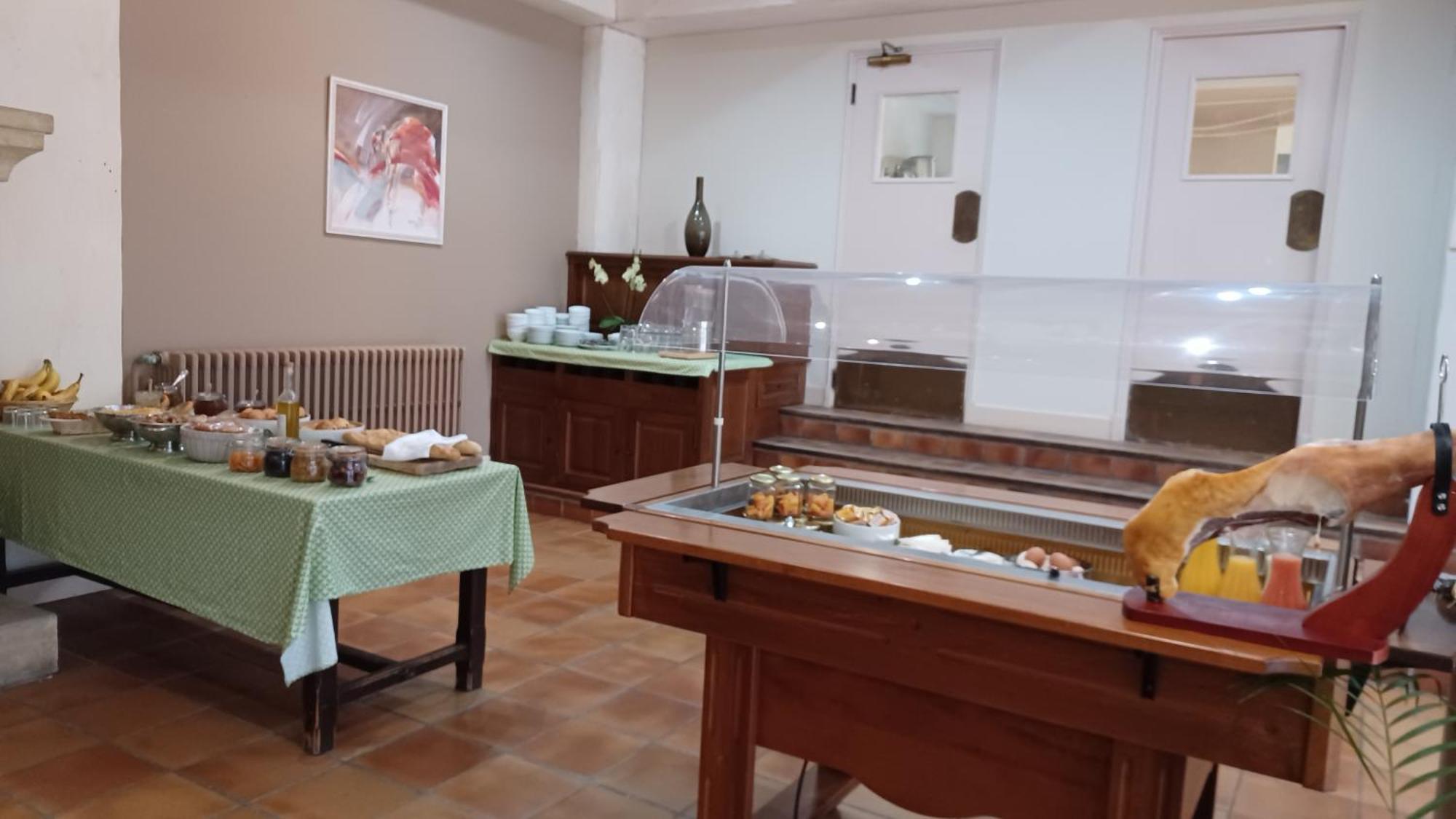 Hotel Le Castelet Des Alpilles Saint-Rémy-de-Provence Zewnętrze zdjęcie