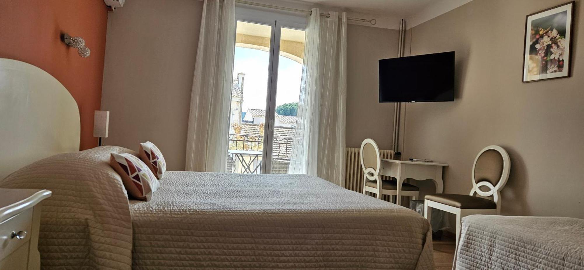 Hotel Le Castelet Des Alpilles Saint-Rémy-de-Provence Zewnętrze zdjęcie