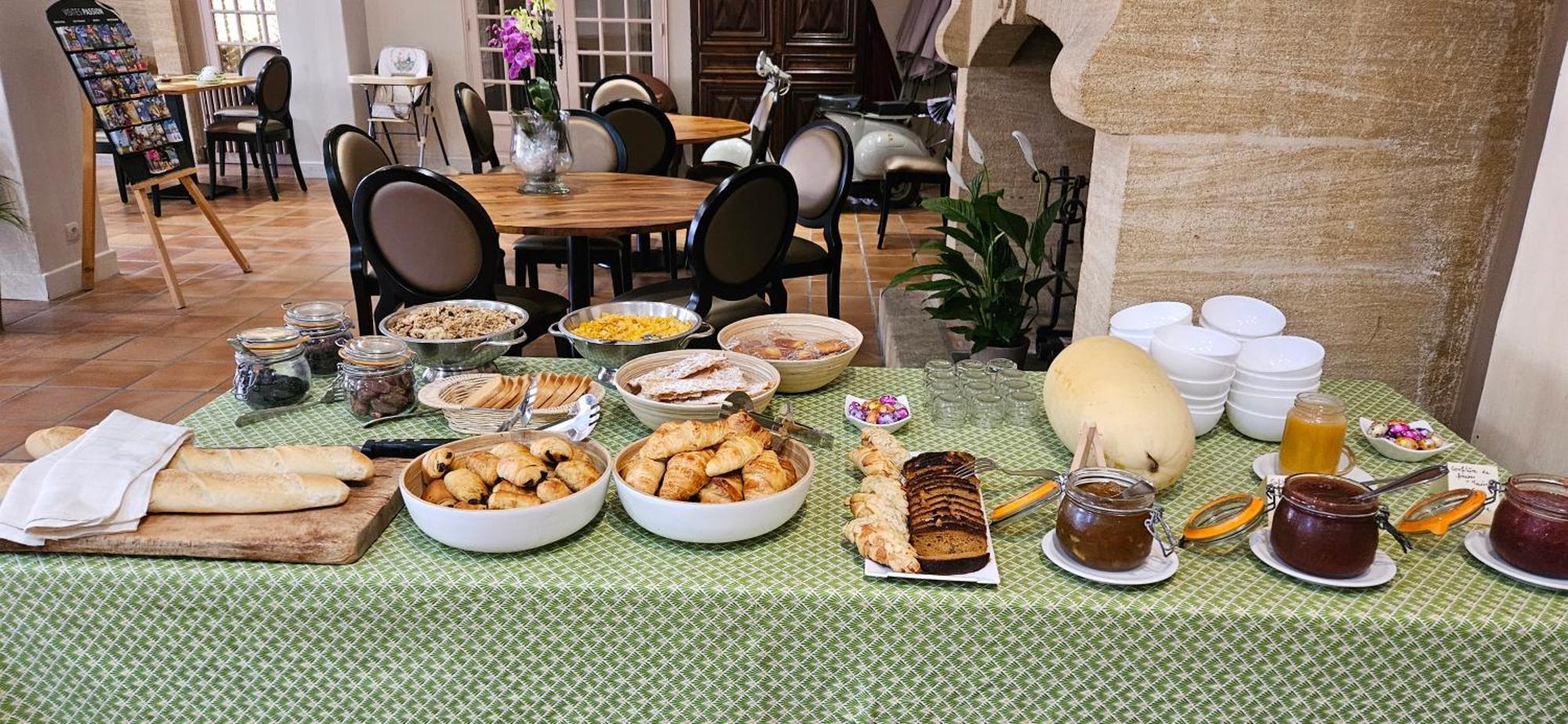 Hotel Le Castelet Des Alpilles Saint-Rémy-de-Provence Zewnętrze zdjęcie