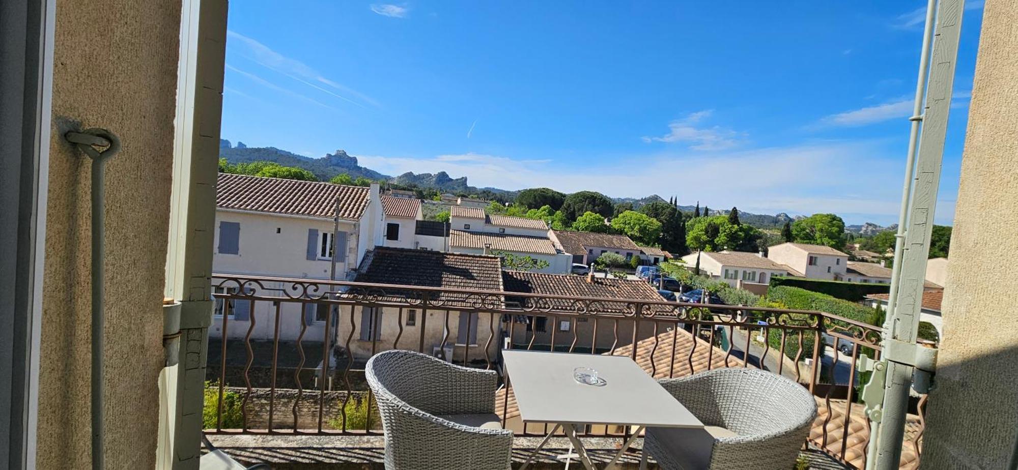 Hotel Le Castelet Des Alpilles Saint-Rémy-de-Provence Zewnętrze zdjęcie