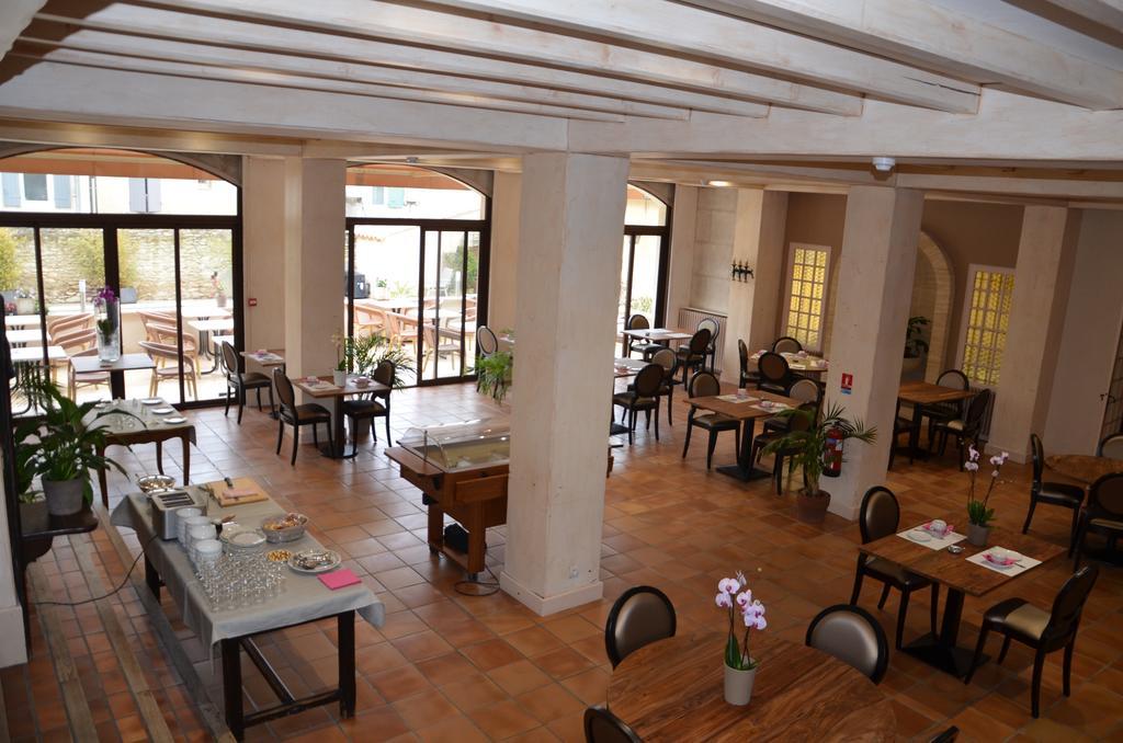 Hotel Le Castelet Des Alpilles Saint-Rémy-de-Provence Zewnętrze zdjęcie