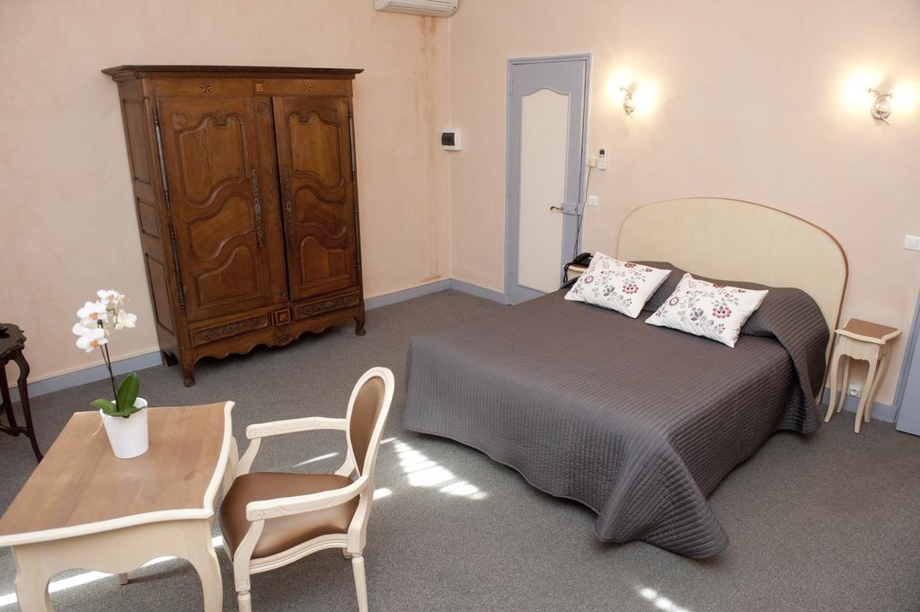 Hotel Le Castelet Des Alpilles Saint-Rémy-de-Provence Zewnętrze zdjęcie