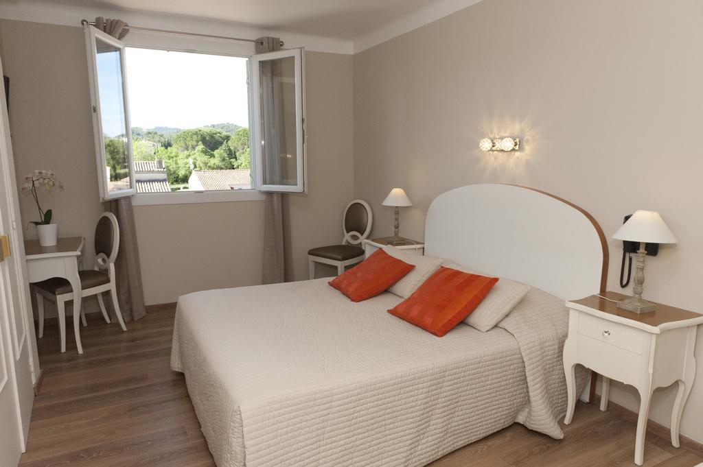 Hotel Le Castelet Des Alpilles Saint-Rémy-de-Provence Zewnętrze zdjęcie