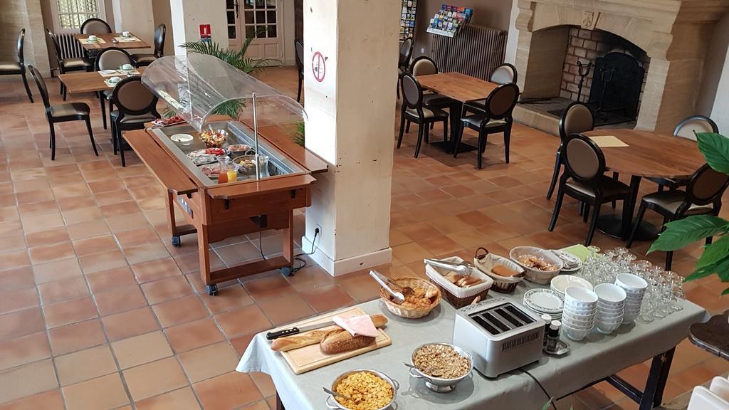 Hotel Le Castelet Des Alpilles Saint-Rémy-de-Provence Zewnętrze zdjęcie